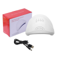 Wholesale Led Nail Lamp Professional Dryer for Nails